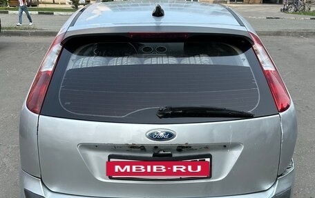 Ford Focus II рестайлинг, 2006 год, 230 000 рублей, 5 фотография