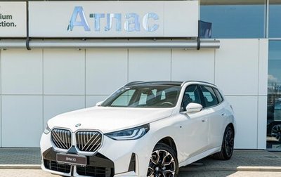 BMW X3, 2025 год, 7 490 000 рублей, 1 фотография