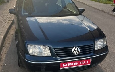 Volkswagen Bora, 2004 год, 390 000 рублей, 1 фотография