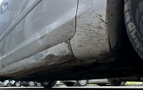 Ford Focus II рестайлинг, 2006 год, 230 000 рублей, 9 фотография