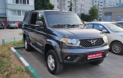 ЛуАЗ Pickup, 2018 год, 1 500 000 рублей, 1 фотография