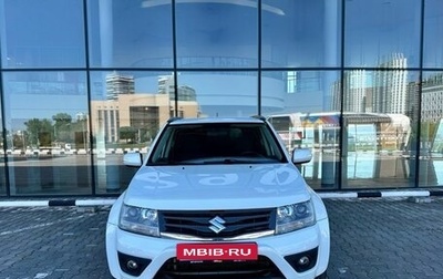 Suzuki Grand Vitara, 2013 год, 1 349 000 рублей, 1 фотография