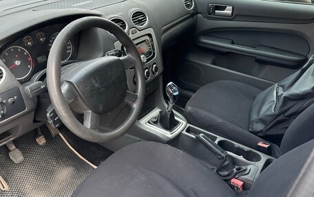 Ford Focus II рестайлинг, 2006 год, 230 000 рублей, 12 фотография