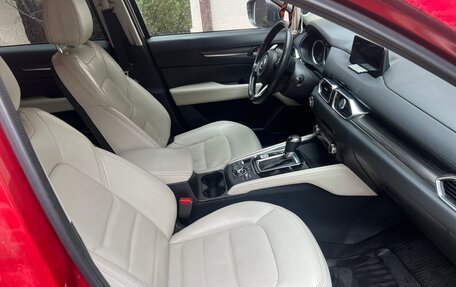 Mazda CX-5 II, 2018 год, 2 100 000 рублей, 9 фотография