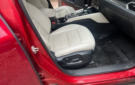 Mazda CX-5 II, 2018 год, 2 100 000 рублей, 11 фотография