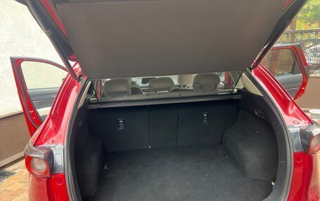 Mazda CX-5 II, 2018 год, 2 100 000 рублей, 20 фотография