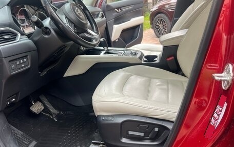 Mazda CX-5 II, 2018 год, 2 100 000 рублей, 7 фотография