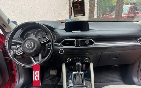 Mazda CX-5 II, 2018 год, 2 100 000 рублей, 17 фотография