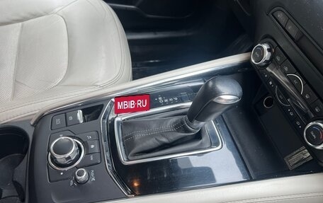 Mazda CX-5 II, 2018 год, 2 100 000 рублей, 13 фотография