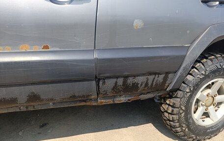 Chevrolet Niva I рестайлинг, 2005 год, 230 000 рублей, 3 фотография