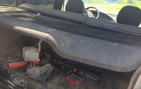 Chevrolet Niva I рестайлинг, 2005 год, 230 000 рублей, 9 фотография