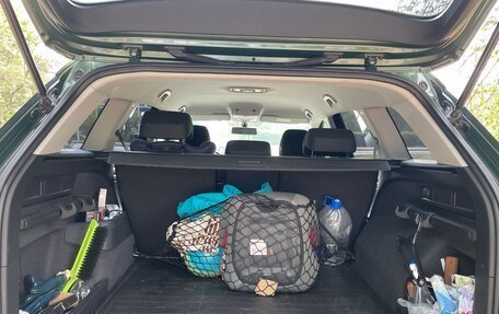 Skoda Kodiaq I, 2019 год, 2 060 000 рублей, 8 фотография