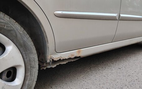 KIA Cerato I, 2006 год, 580 000 рублей, 4 фотография
