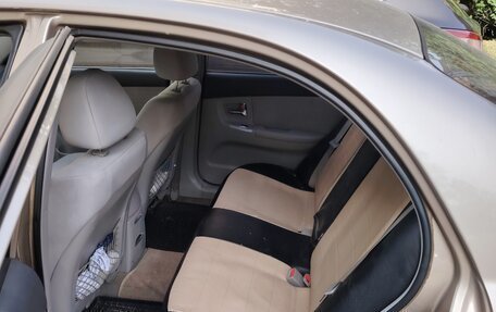 KIA Cerato I, 2006 год, 580 000 рублей, 16 фотография