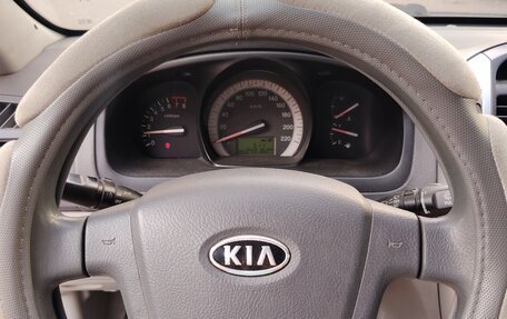 KIA Cerato I, 2006 год, 580 000 рублей, 19 фотография