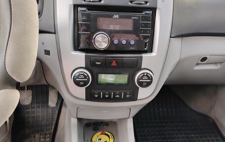 KIA Cerato I, 2006 год, 580 000 рублей, 18 фотография