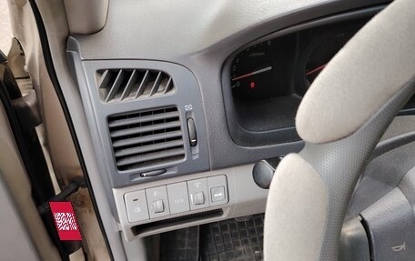 KIA Cerato I, 2006 год, 580 000 рублей, 10 фотография