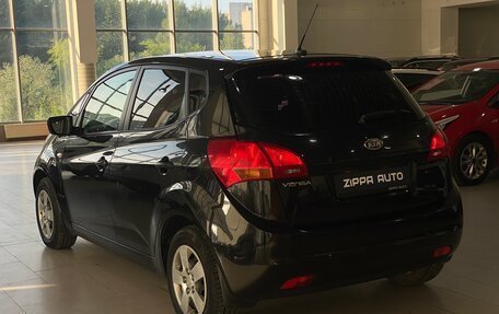 KIA Venga I, 2011 год, 669 000 рублей, 7 фотография