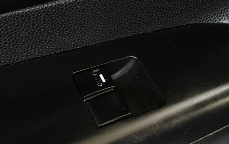 KIA Venga I, 2011 год, 669 000 рублей, 15 фотография
