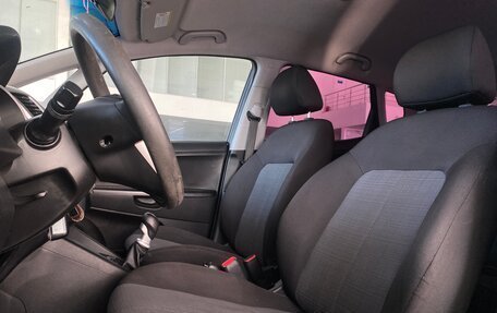 KIA Venga I, 2011 год, 669 000 рублей, 16 фотография