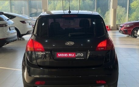 KIA Venga I, 2011 год, 669 000 рублей, 6 фотография