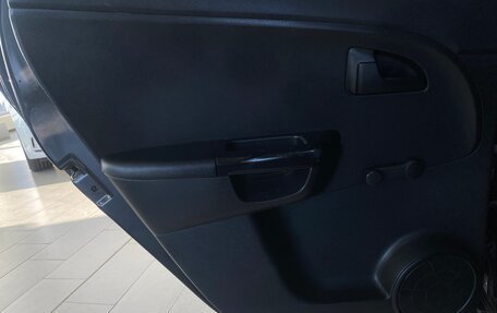 KIA Venga I, 2011 год, 669 000 рублей, 20 фотография