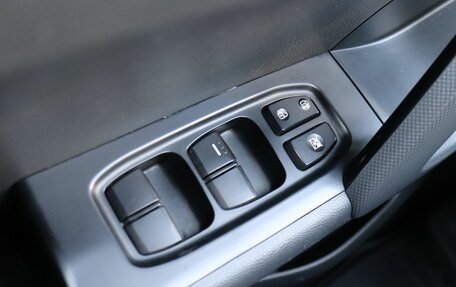 Hyundai Creta I рестайлинг, 2020 год, 1 850 000 рублей, 11 фотография