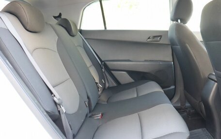 Hyundai Creta I рестайлинг, 2020 год, 1 850 000 рублей, 20 фотография