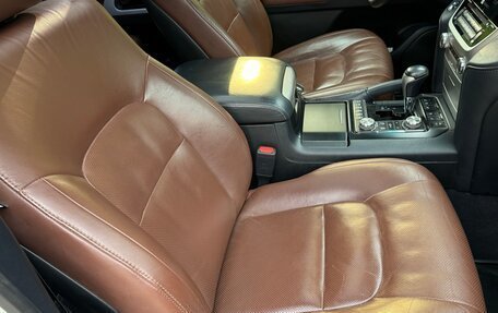 Toyota Land Cruiser 200, 2016 год, 4 600 000 рублей, 15 фотография