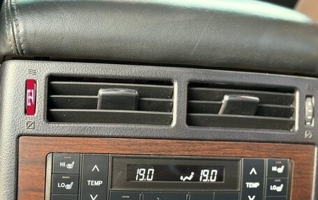 Toyota Land Cruiser 200, 2016 год, 4 600 000 рублей, 13 фотография