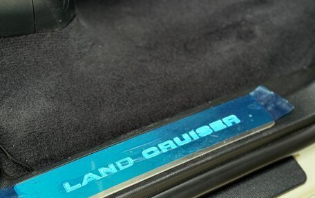 Toyota Land Cruiser 200, 2016 год, 4 600 000 рублей, 18 фотография