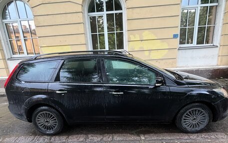 Ford Focus II рестайлинг, 2010 год, 480 000 рублей, 2 фотография