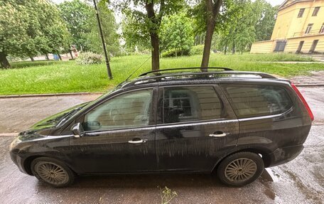 Ford Focus II рестайлинг, 2010 год, 480 000 рублей, 4 фотография