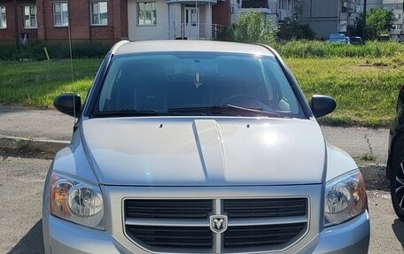 Dodge Caliber I рестайлинг, 2008 год, 700 000 рублей, 2 фотография