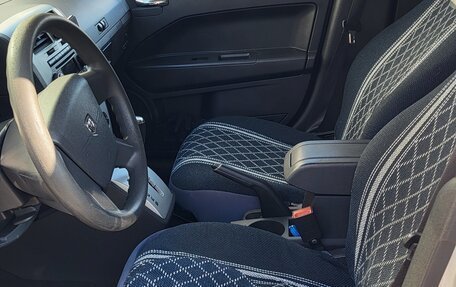 Dodge Caliber I рестайлинг, 2008 год, 700 000 рублей, 8 фотография