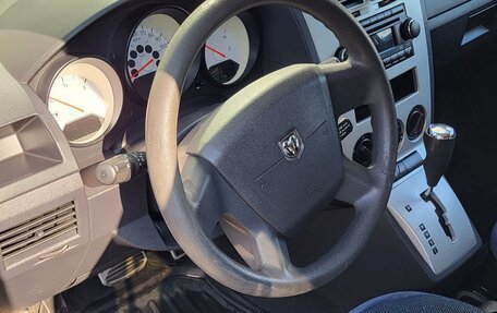 Dodge Caliber I рестайлинг, 2008 год, 700 000 рублей, 10 фотография