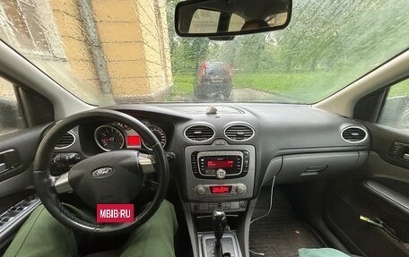 Ford Focus II рестайлинг, 2010 год, 480 000 рублей, 5 фотография