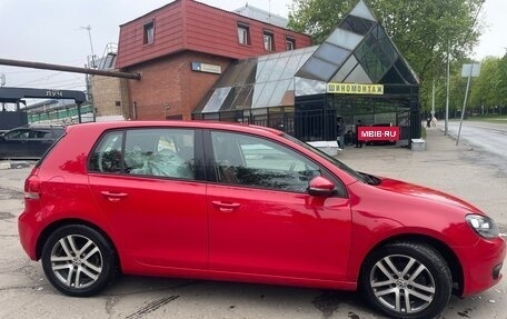 Volkswagen Golf VII, 2012 год, 1 250 000 рублей, 4 фотография