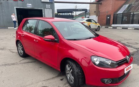 Volkswagen Golf VII, 2012 год, 1 250 000 рублей, 5 фотография