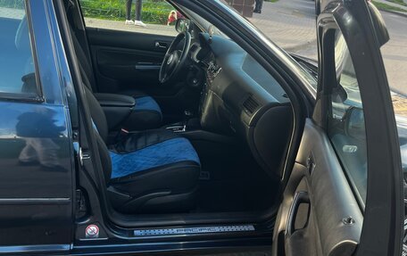 Volkswagen Bora, 2004 год, 390 000 рублей, 12 фотография