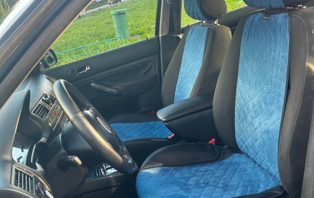 Volkswagen Bora, 2004 год, 390 000 рублей, 8 фотография