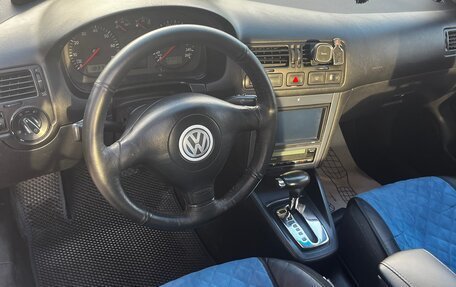 Volkswagen Bora, 2004 год, 390 000 рублей, 7 фотография
