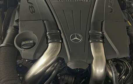 Mercedes-Benz SL-Класс, 2014 год, 3 972 000 рублей, 11 фотография