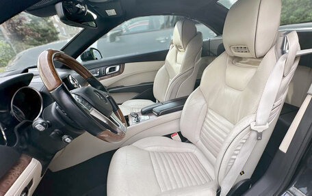Mercedes-Benz SL-Класс, 2014 год, 3 972 000 рублей, 9 фотография