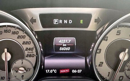 Mercedes-Benz SL-Класс, 2014 год, 3 972 000 рублей, 10 фотография