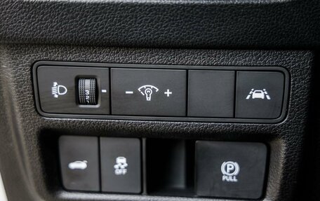 Hyundai Sonata VIII, 2021 год, 2 298 000 рублей, 18 фотография