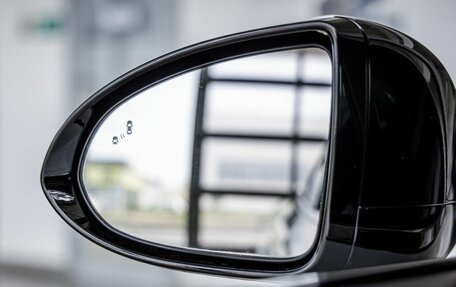 Hyundai Sonata VIII, 2021 год, 2 298 000 рублей, 15 фотография