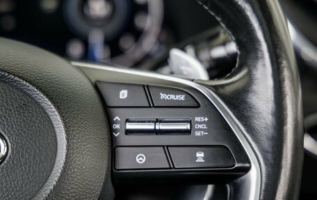 Hyundai Sonata VIII, 2021 год, 2 298 000 рублей, 23 фотография