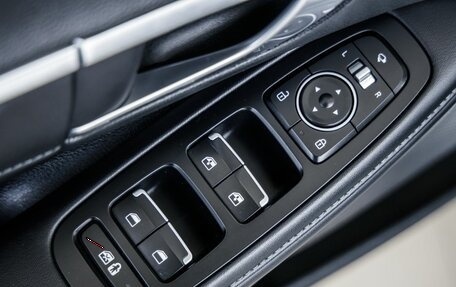 Hyundai Sonata VIII, 2021 год, 2 298 000 рублей, 17 фотография