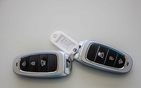 Hyundai Sonata VIII, 2021 год, 2 298 000 рублей, 40 фотография